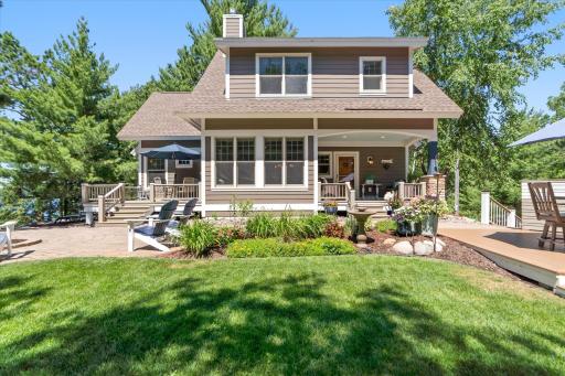 13433 Hidden Valley Road, Crosslake, MN 56442