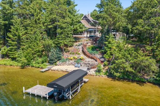 13433 Hidden Valley Road, Crosslake, MN 56442