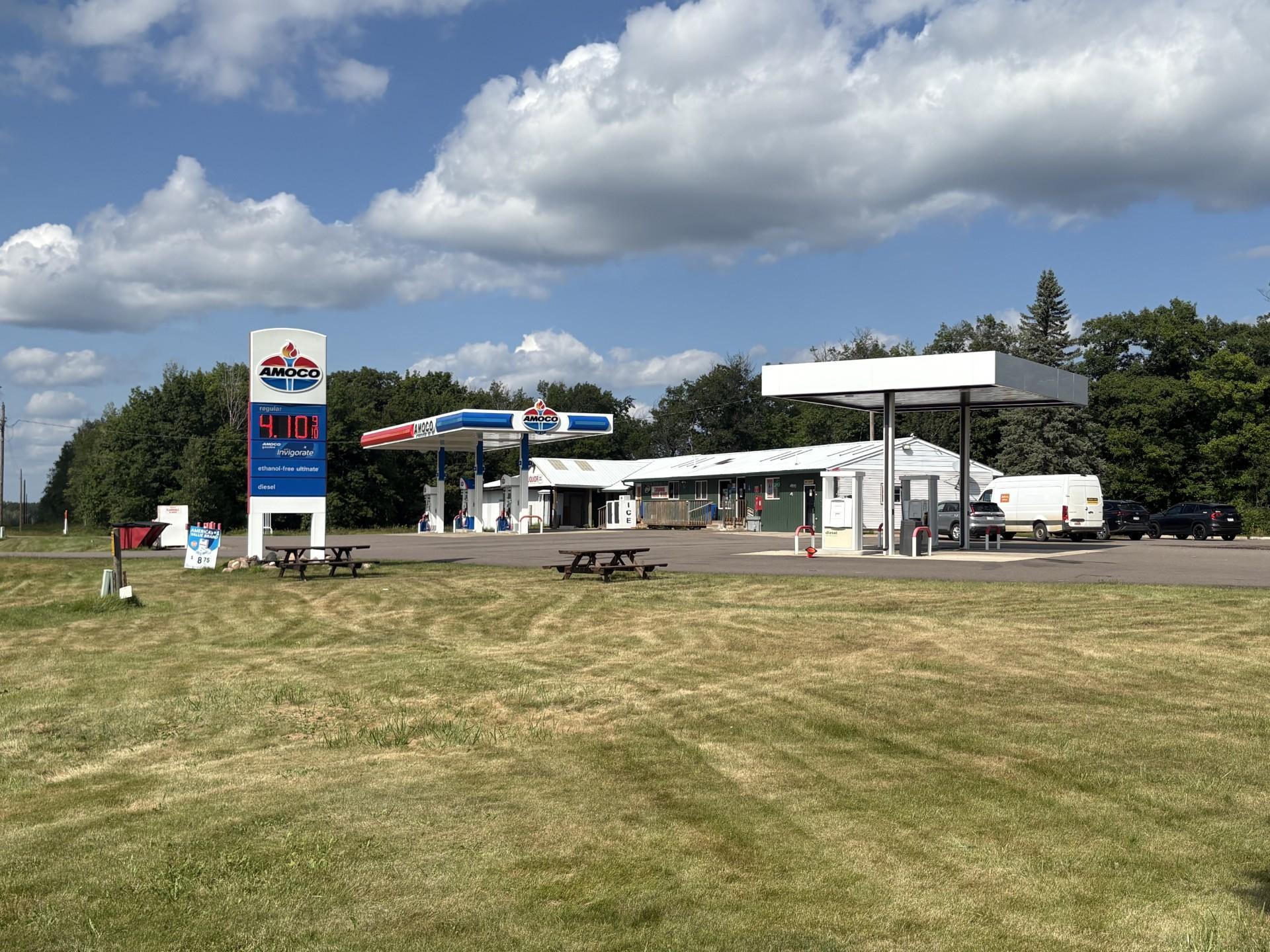 Property photo for 14072 State Highway 65, Mc Grath, MN 56350