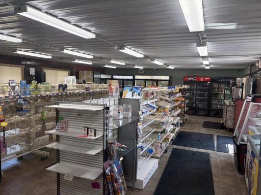 14072 State Highway 65, Mc Grath, MN 56350