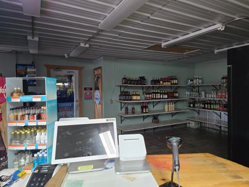 14072 State Highway 65, Mc Grath, MN 56350