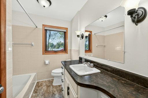 Full Bath