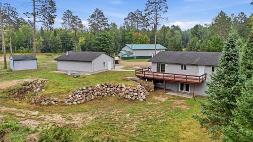 29142 Scenic Drive, Grand Rapids, MN 55744