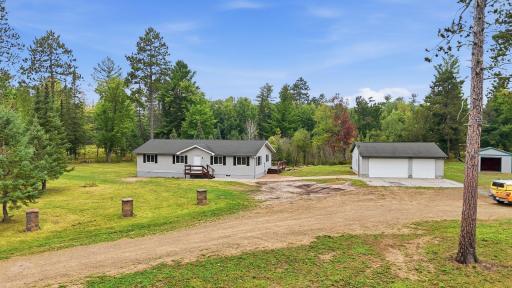 29142 Scenic Drive, Grand Rapids, MN 55744