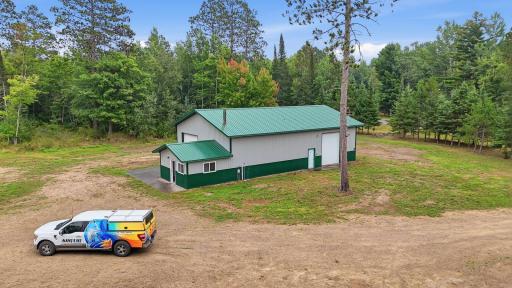 29142 Scenic Drive, Grand Rapids, MN 55744