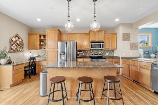 15650 Cobblestone Lake Pkwy
