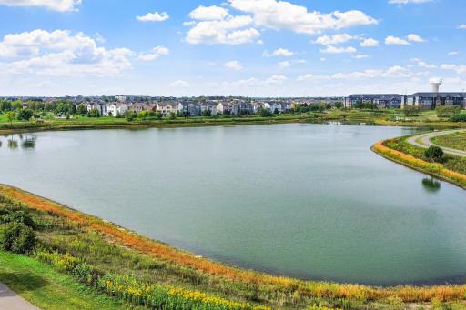 15650 Cobblestone Lake Pkwy