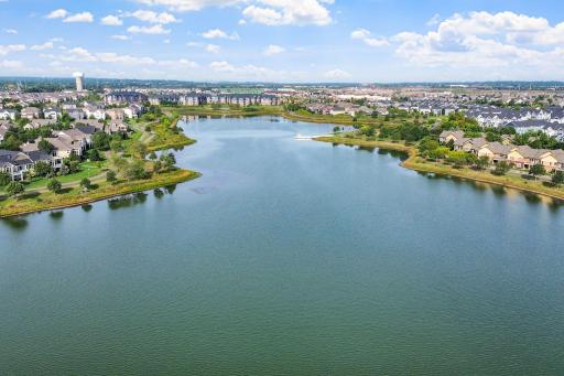 15650 Cobblestone Lake Pkwy
