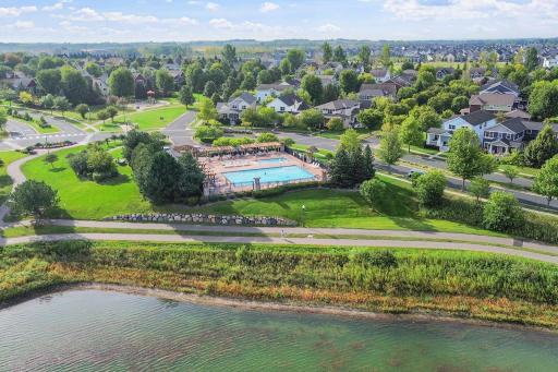 15650 Cobblestone Lake Pkwy