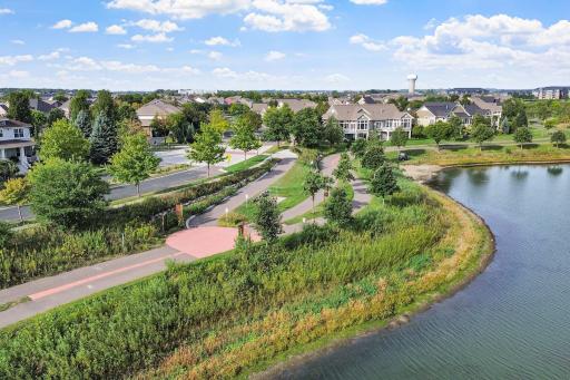15650 Cobblestone Lake Pkwy