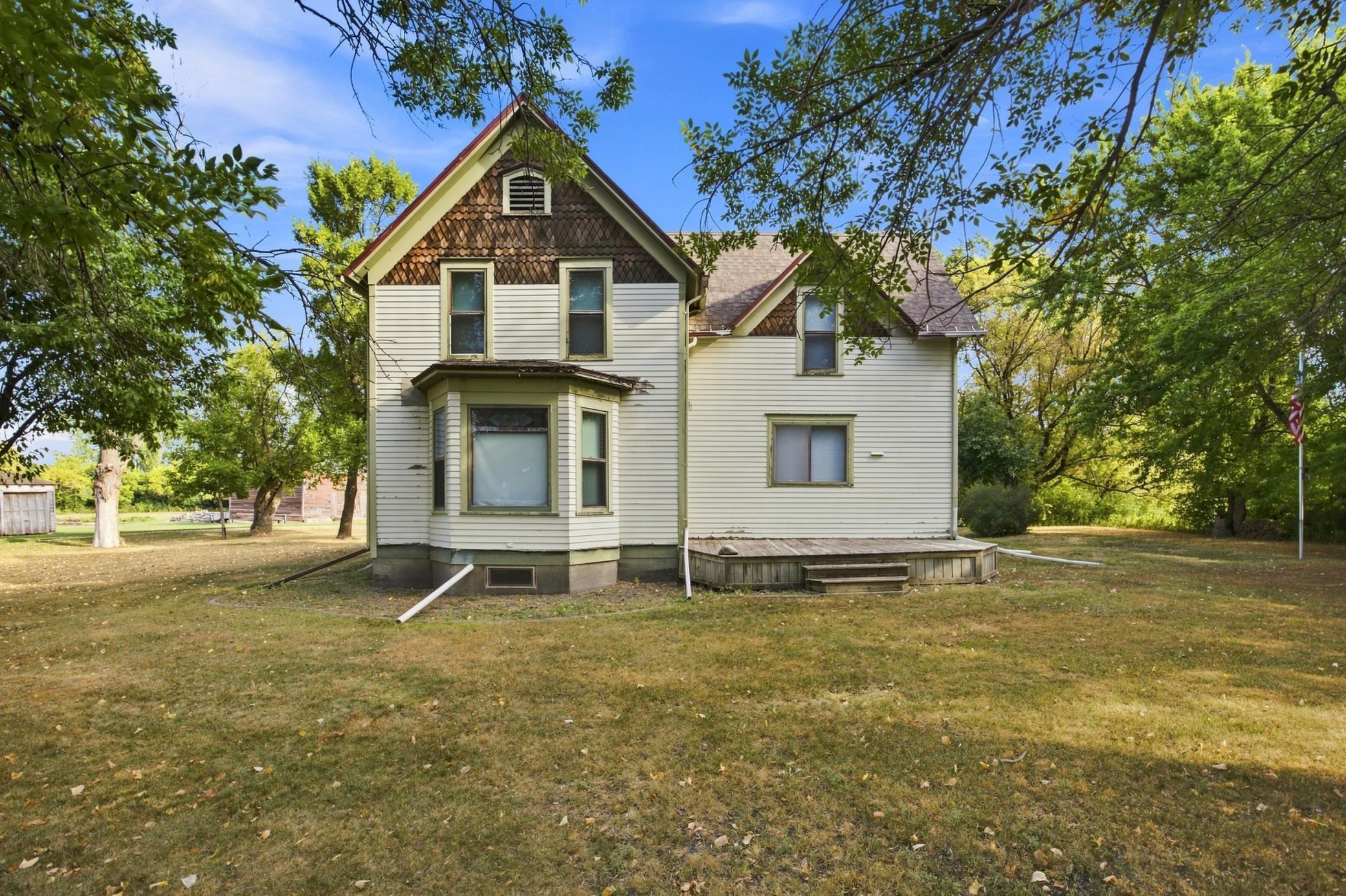 Property photo for 16805 48th Street SE, Davenport, ND 58021