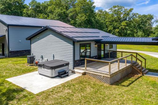 112 W Winnie Estate Way NE, Bena, MN 56626