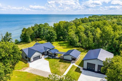 112 W Winnie Estate Way NE, Bena, MN 56626
