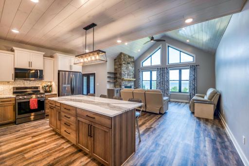 112 W Winnie Estate Way NE, Bena, MN 56626