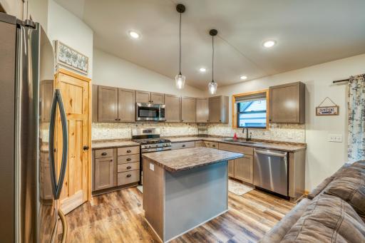 112 W Winnie Estate Way NE, Bena, MN 56626