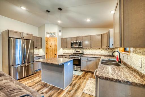 112 W Winnie Estate Way NE, Bena, MN 56626
