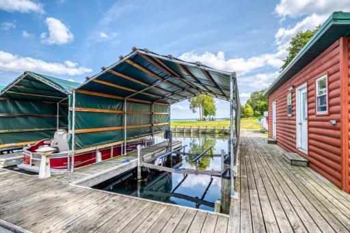 112 W Winnie Estate Way NE, Bena, MN 56626