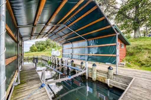 112 W Winnie Estate Way NE, Bena, MN 56626