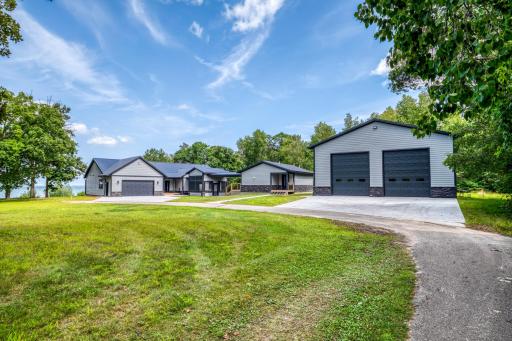 112 W Winnie Estate Way NE, Bena, MN 56626