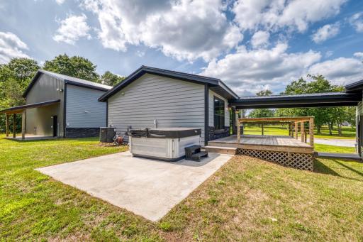 112 W Winnie Estate Way NE, Bena, MN 56626
