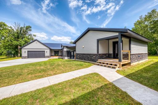 112 W Winnie Estate Way NE, Bena, MN 56626