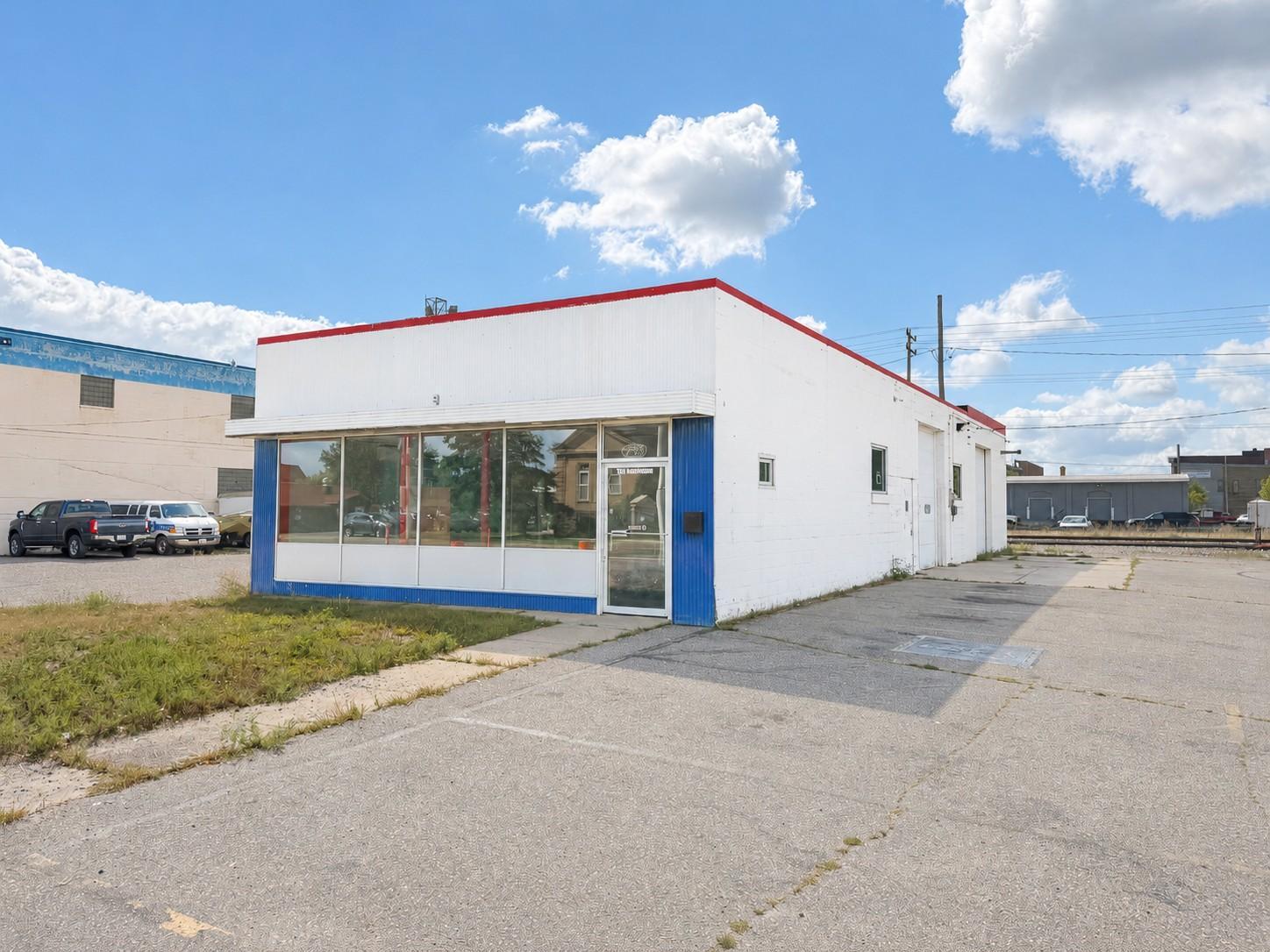 Property photo for 624 Washington Street, Brainerd, MN 56401