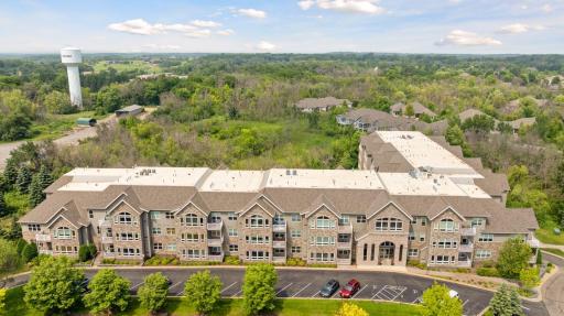 Close to Orono school campus and great restaurants.