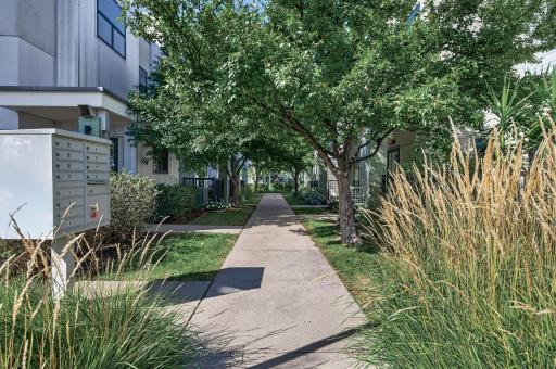 2818 Aldrich Avenue S, 103, Minneapolis, MN 55408