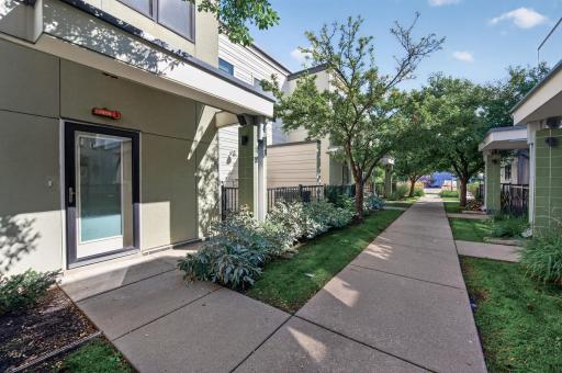 2818 Aldrich Avenue S, 103, Minneapolis, MN 55408