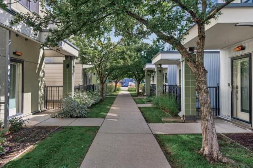 2818 Aldrich Avenue S, 103, Minneapolis, MN 55408