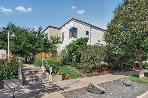 2818 Aldrich Avenue S, 103, Minneapolis, MN 55408