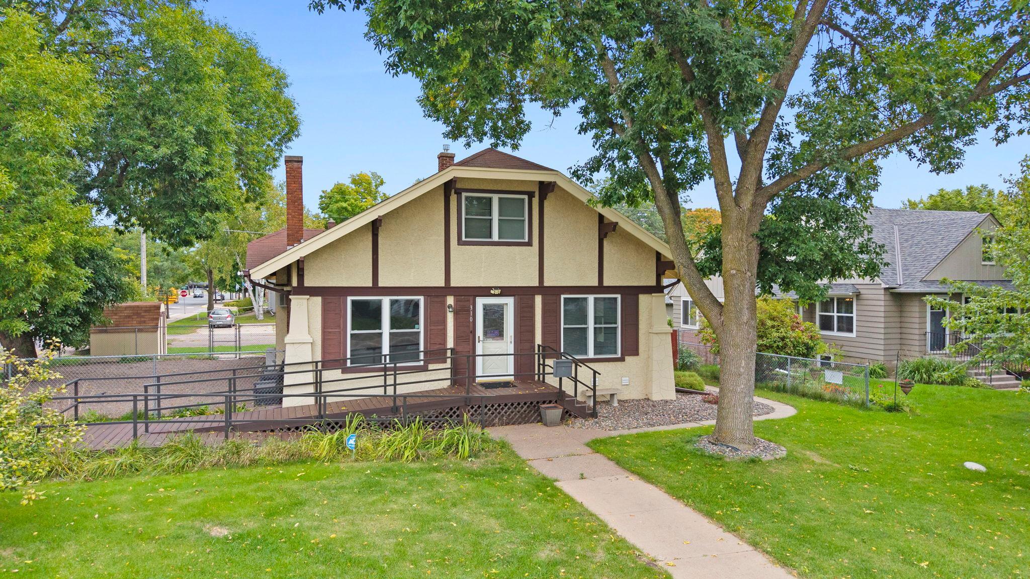 Property photo for 310 Ashland Street S, Cambridge, MN 55008
