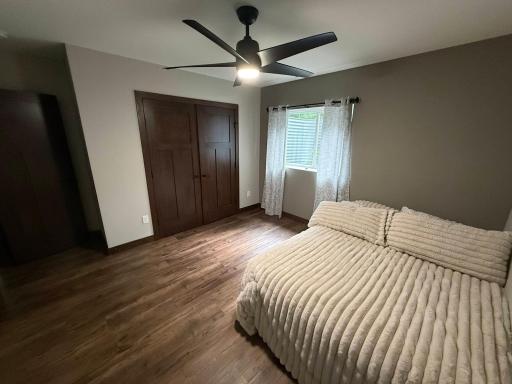 Bedroom 3 cont