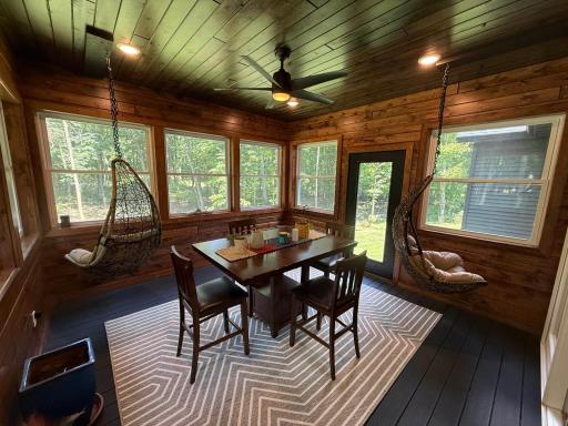3 Season Porch