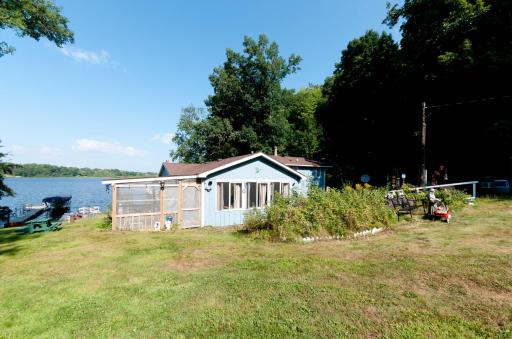 1568 2 1/2 Street, Turtle Lake, WI 54889