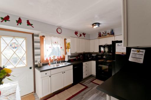 1568 2 1/2 Street, Turtle Lake, WI 54889