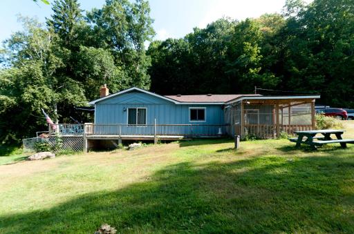 1568 2 1/2 Street, Turtle Lake, WI 54889