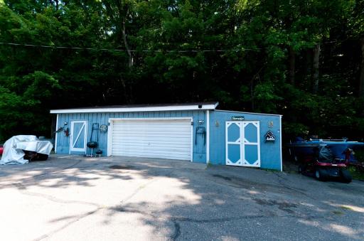 1568 2 1/2 Street, Turtle Lake, WI 54889