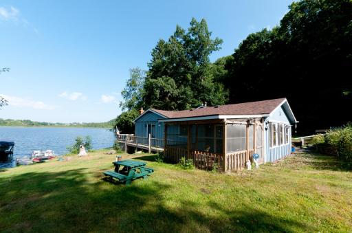 1568 2 1/2 Street, Turtle Lake, WI 54889