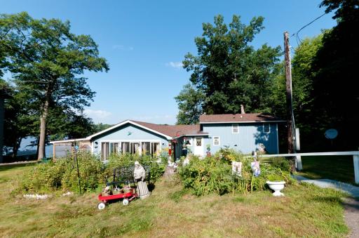1568 2 1/2 Street, Turtle Lake, WI 54889