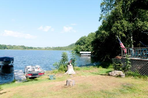 1568 2 1/2 Street, Turtle Lake, WI 54889