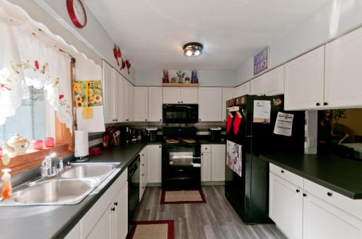 1568 2 1/2 Street, Turtle Lake, WI 54889