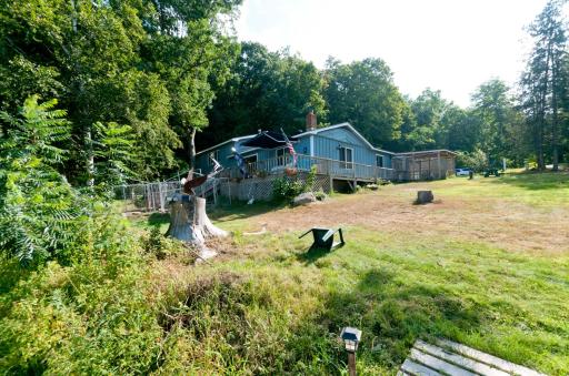 1568 2 1/2 Street, Turtle Lake, WI 54889