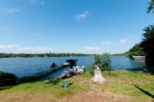 1568 2 1/2 Street, Turtle Lake, WI 54889