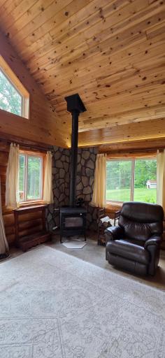 Woodstove