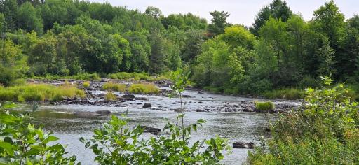 Big Fork River