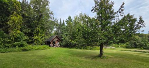 Cabin