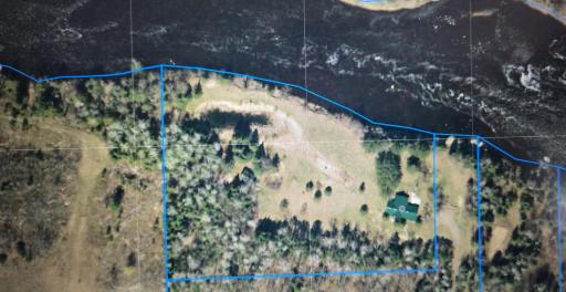 Property lines