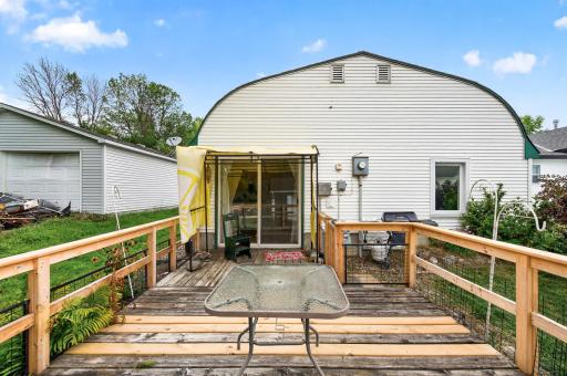 215 Franklin Avenue E, Delano, MN 55328