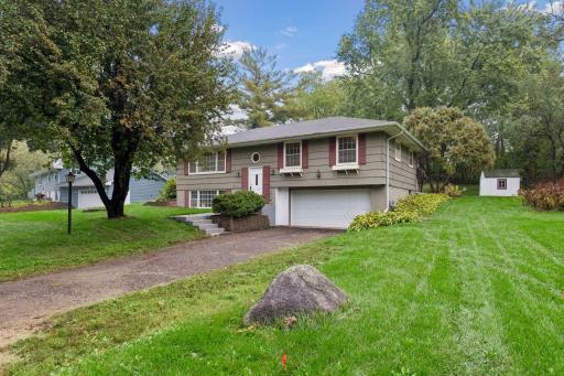 Welcome to 5603 Woodland Roadâa 3-bedroom bi-level in the Minnetonka School District offering an opportunity to bring your ideas, make it your own and build equity.